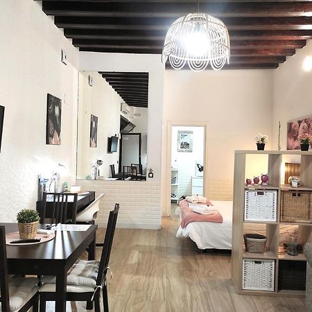Apartamento Loft Puerto De Gades كاديز المظهر الخارجي الصورة