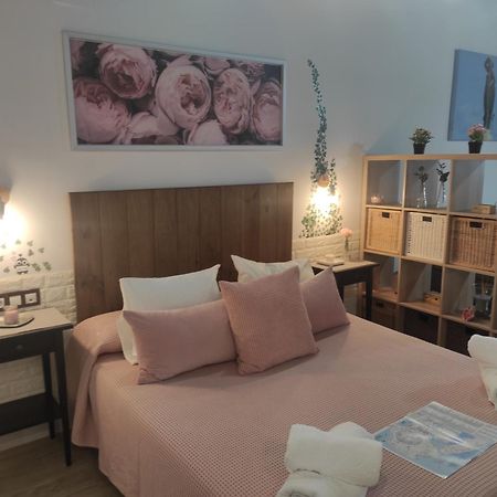 Apartamento Loft Puerto De Gades كاديز الغرفة الصورة