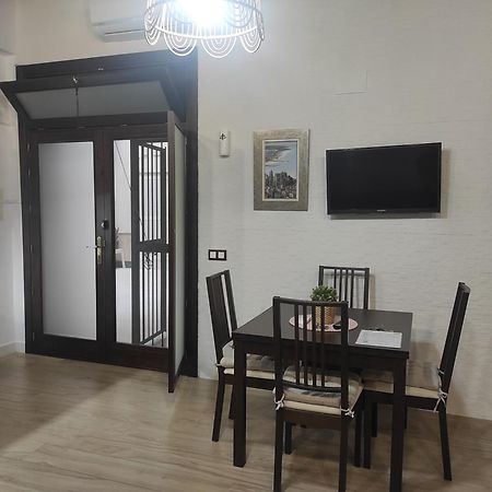 Apartamento Loft Puerto De Gades كاديز الغرفة الصورة