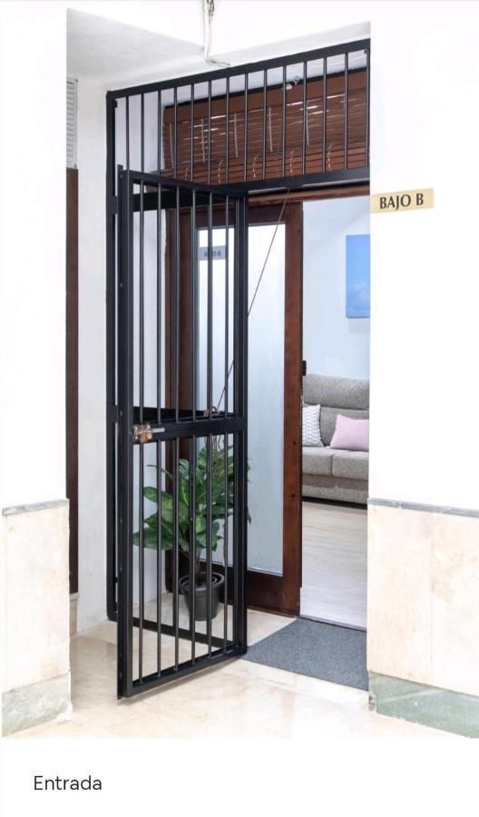 Apartamento Loft Puerto De Gades كاديز المظهر الخارجي الصورة