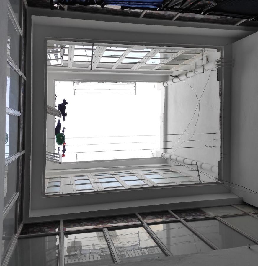 Apartamento Loft Puerto De Gades كاديز المظهر الخارجي الصورة