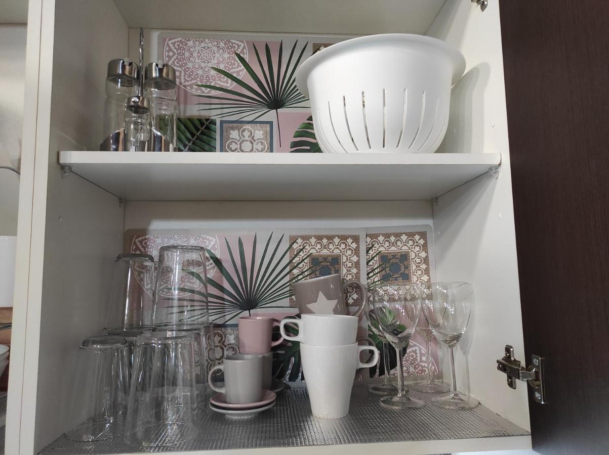 Apartamento Loft Puerto De Gades كاديز المظهر الخارجي الصورة