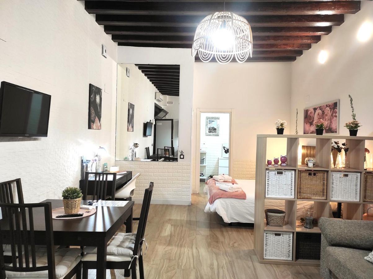 Apartamento Loft Puerto De Gades كاديز المظهر الخارجي الصورة