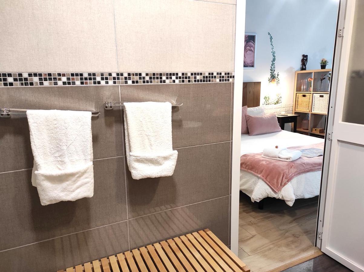 Apartamento Loft Puerto De Gades كاديز المظهر الخارجي الصورة