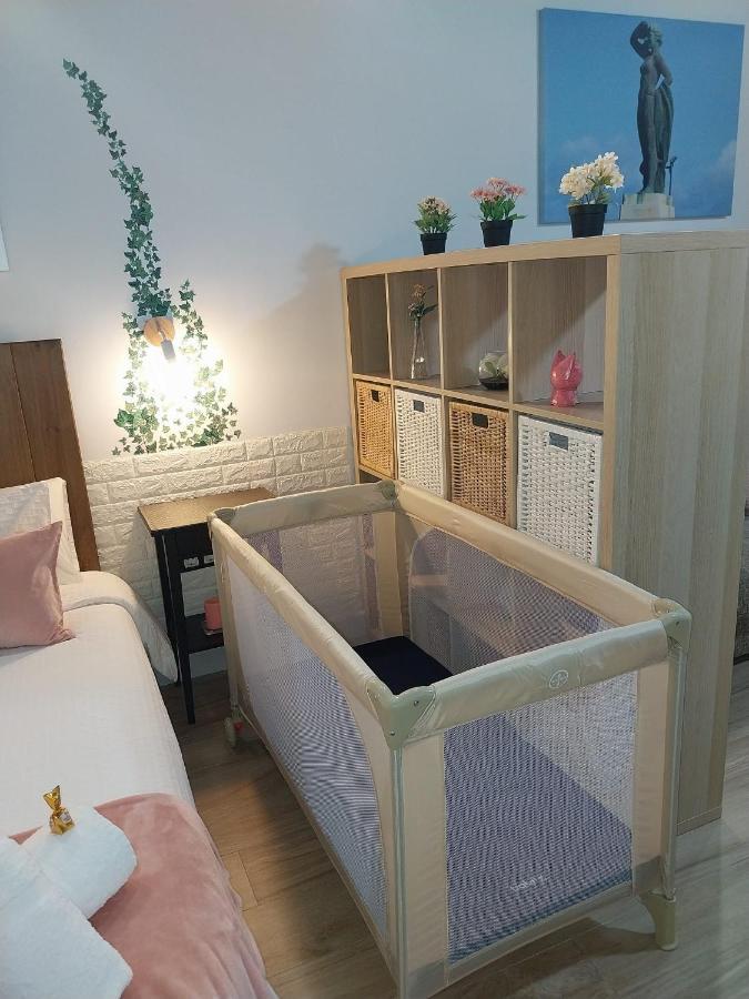Apartamento Loft Puerto De Gades كاديز المظهر الخارجي الصورة