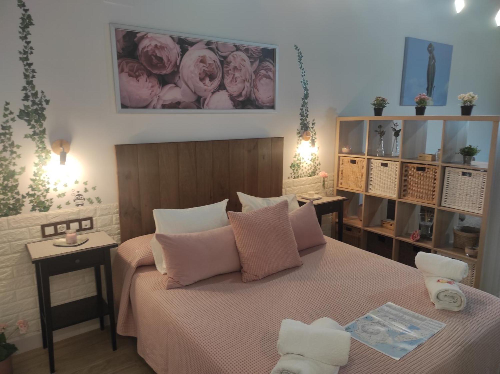 Apartamento Loft Puerto De Gades كاديز الغرفة الصورة
