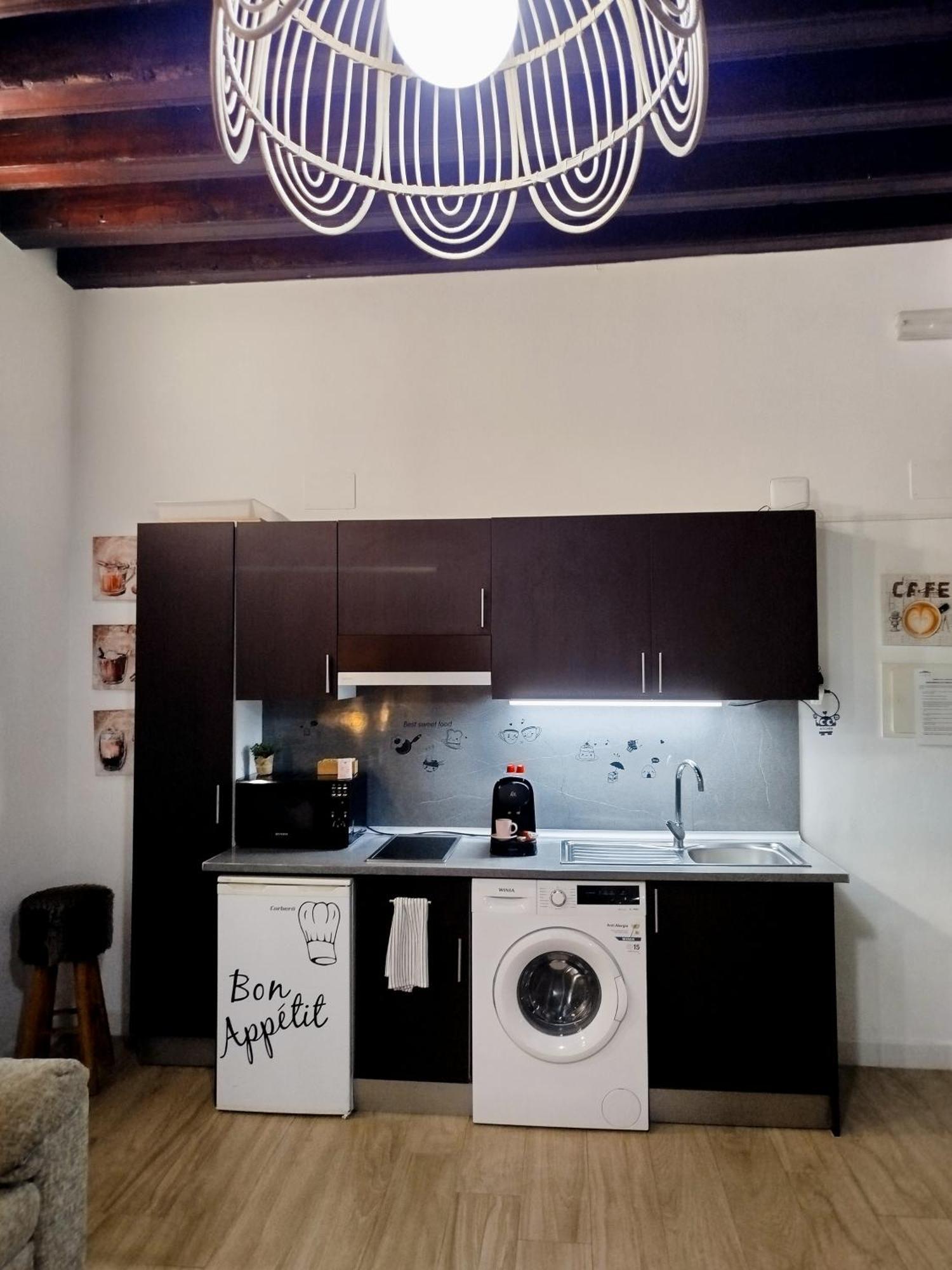 Apartamento Loft Puerto De Gades كاديز المظهر الخارجي الصورة