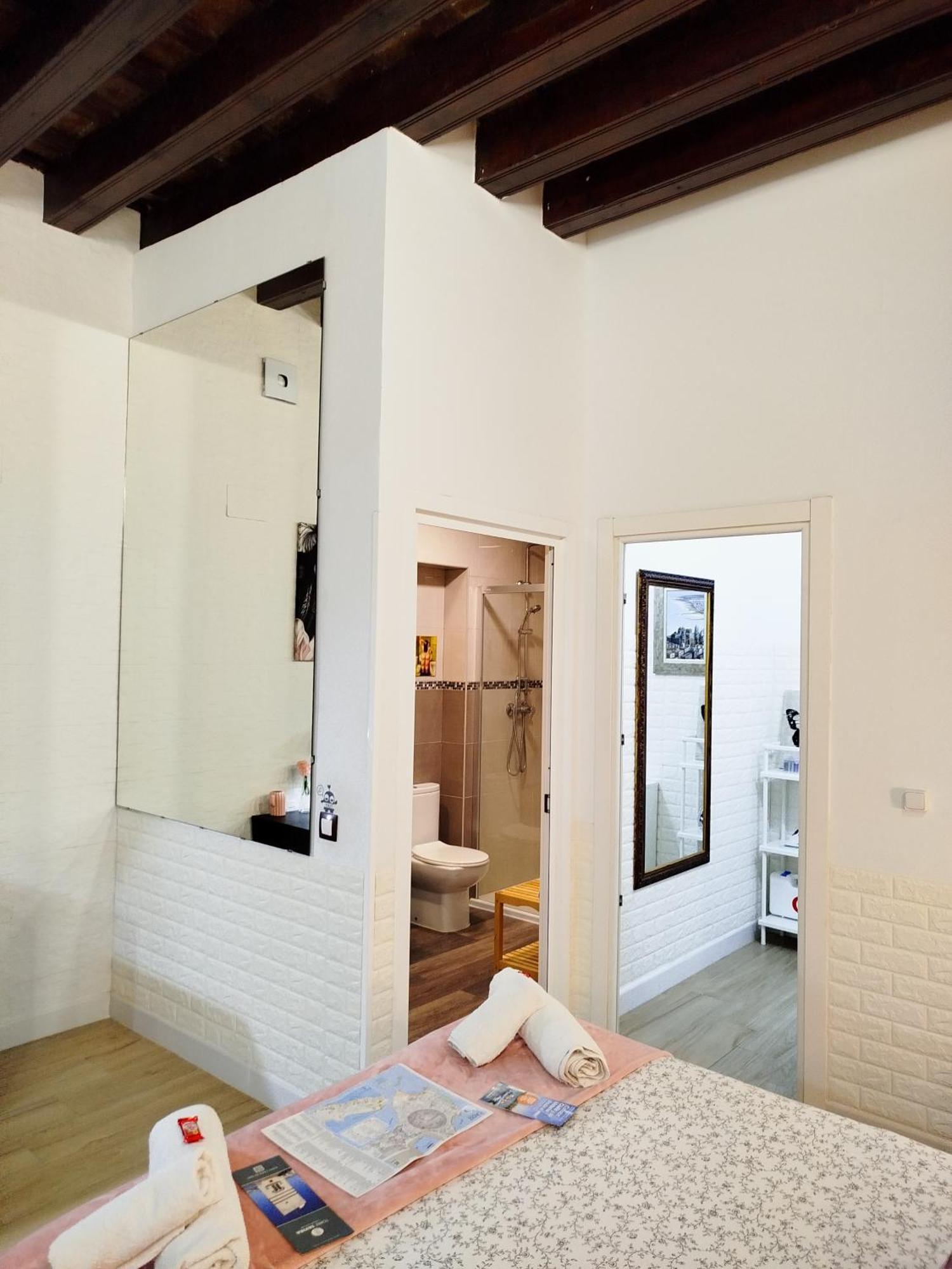 Apartamento Loft Puerto De Gades كاديز المظهر الخارجي الصورة