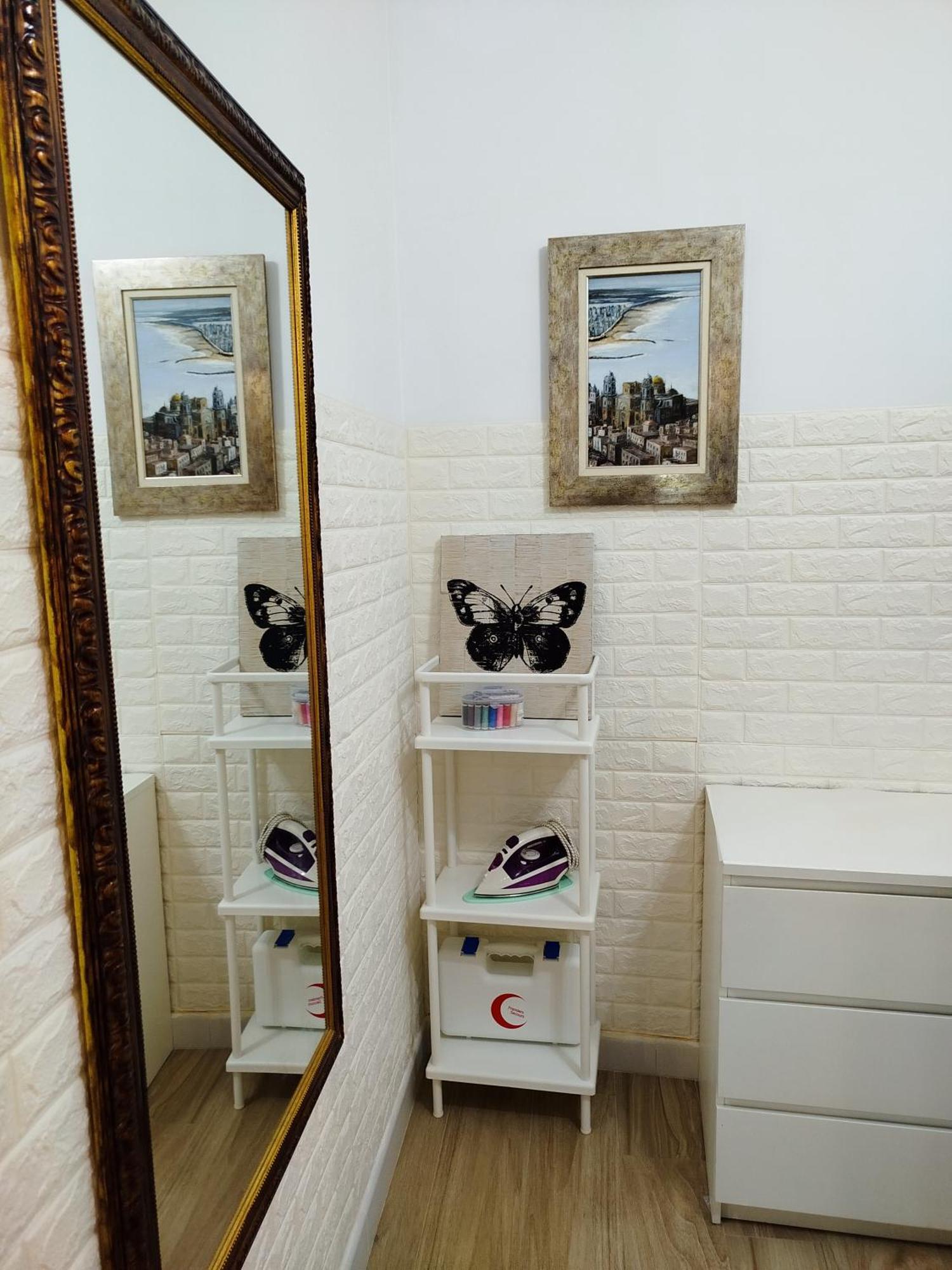 Apartamento Loft Puerto De Gades كاديز المظهر الخارجي الصورة