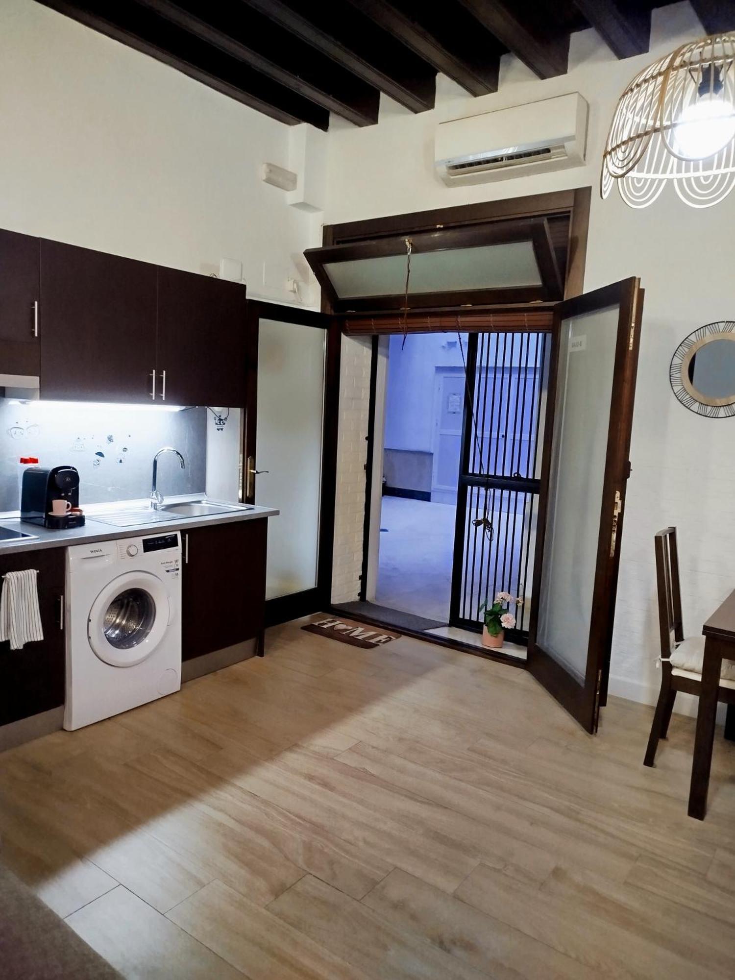 Apartamento Loft Puerto De Gades كاديز المظهر الخارجي الصورة