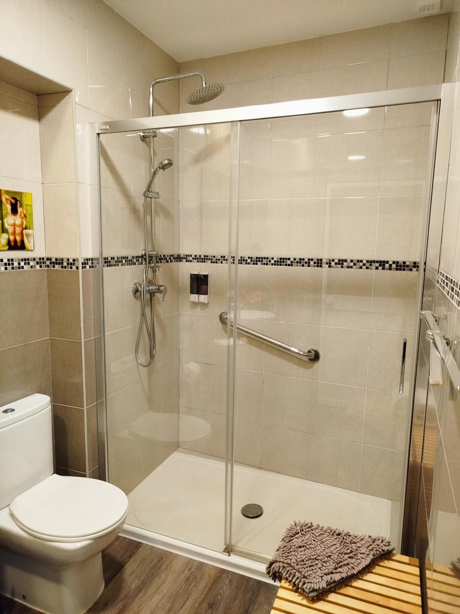 Apartamento Loft Puerto De Gades كاديز المظهر الخارجي الصورة