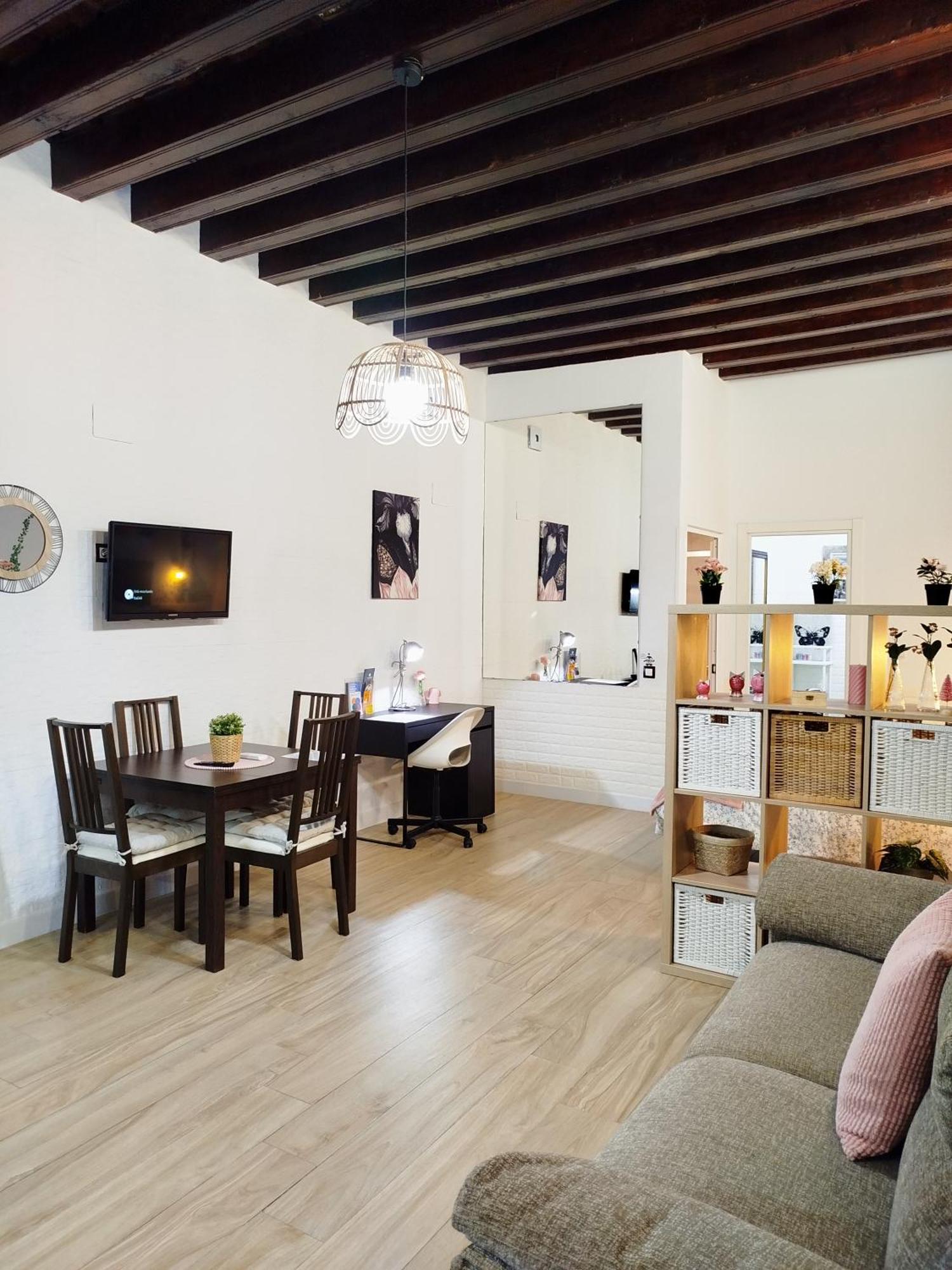 Apartamento Loft Puerto De Gades كاديز المظهر الخارجي الصورة