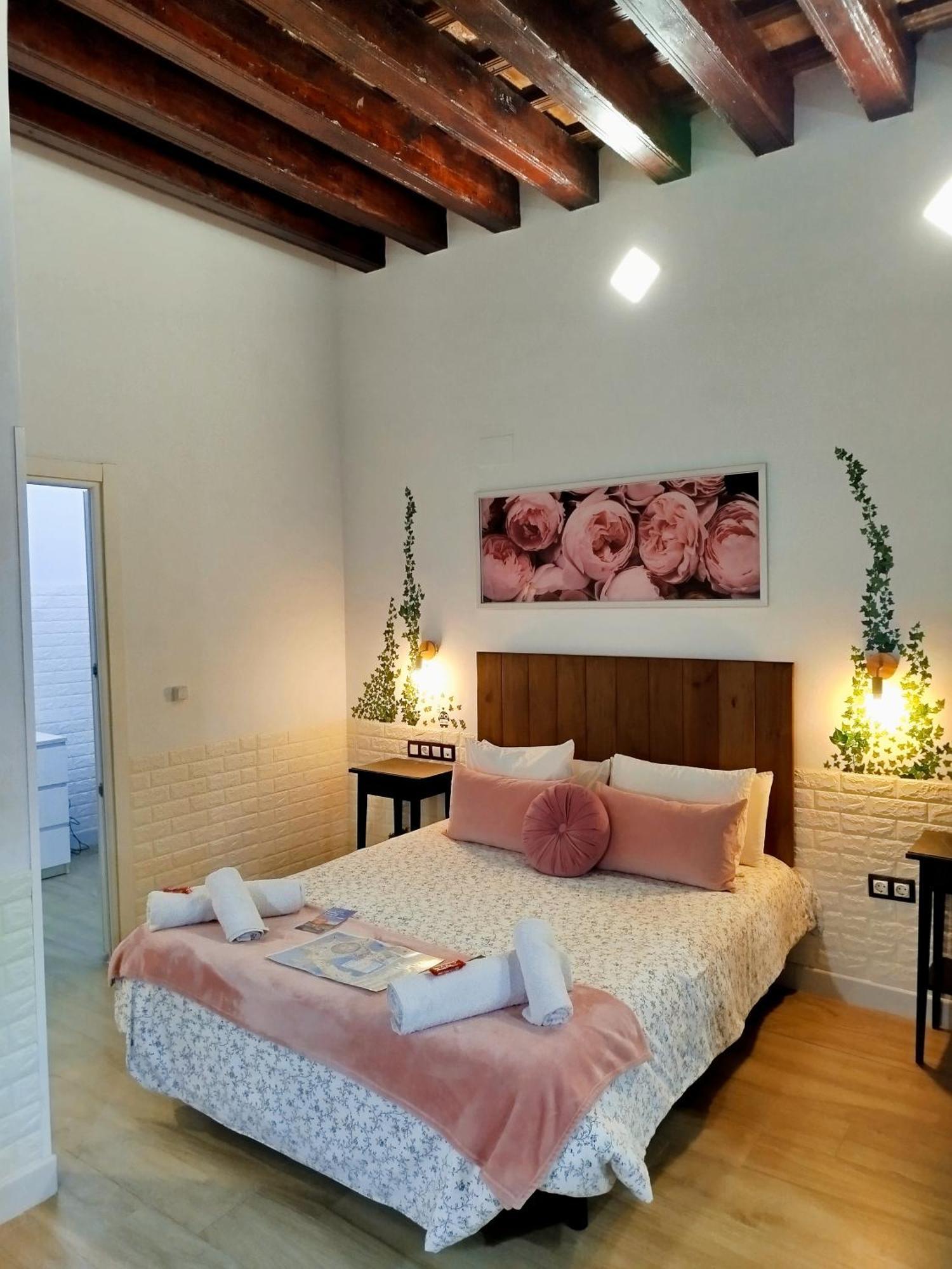 Apartamento Loft Puerto De Gades كاديز المظهر الخارجي الصورة